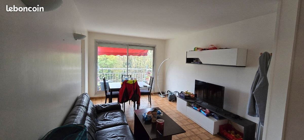 Appartement à louer, 61m², Fresnes