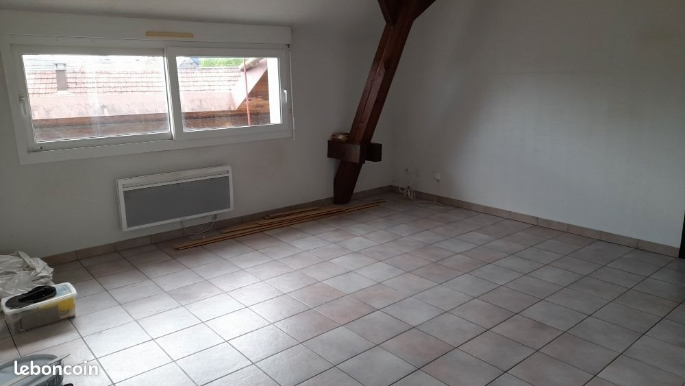 Appartement à louer, 53m², Burnhaupt-le-Bas