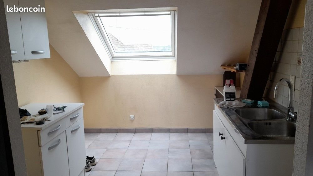 Appartement à louer, 53m², Burnhaupt-le-Bas