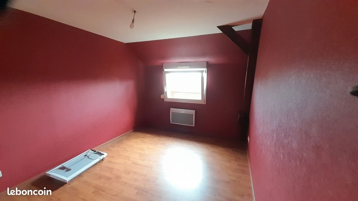 Appartement à louer, 53m², Burnhaupt-le-Bas
