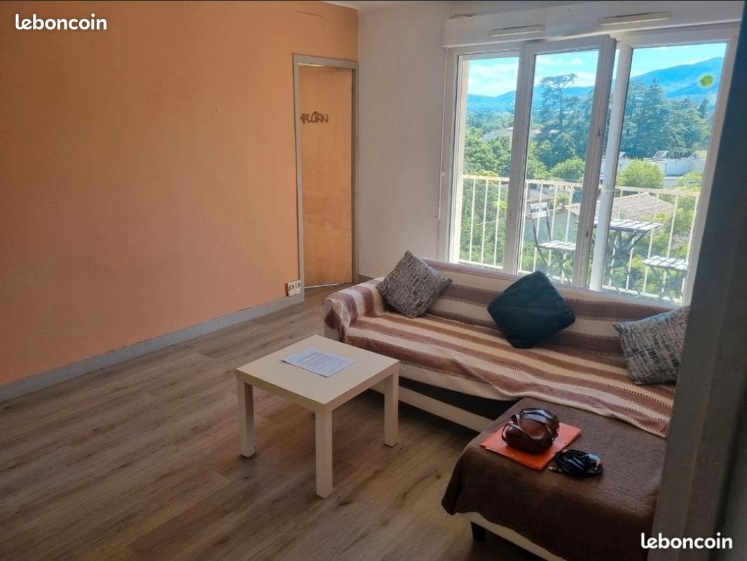 Appartement à louer, 73m², Annonay