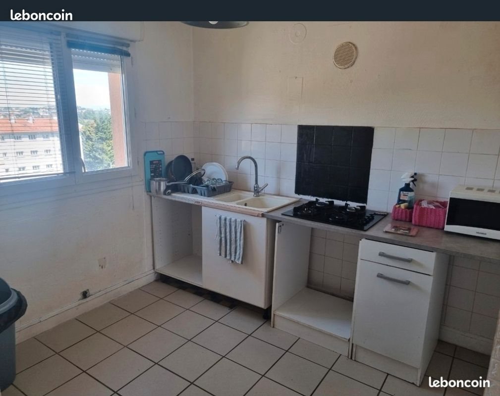 Appartement à louer, 73m², Annonay