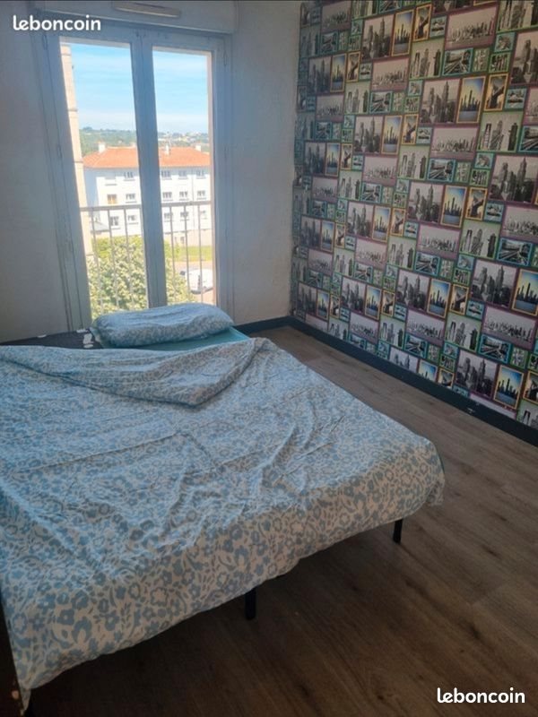 Appartement à louer, 73m², Annonay