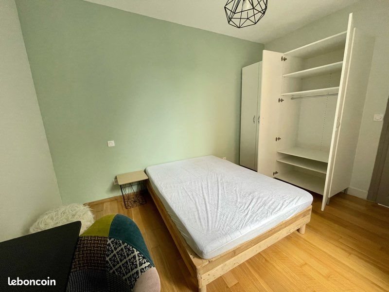 Appartement à louer, 30m², Chambéry