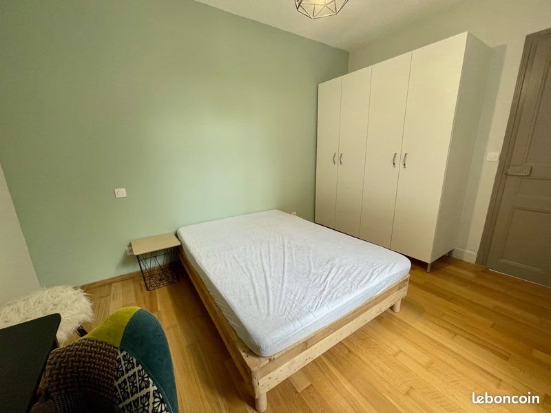 Appartement à louer, 30m², Chambéry