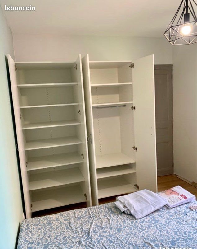 Appartement à louer, 30m², Chambéry