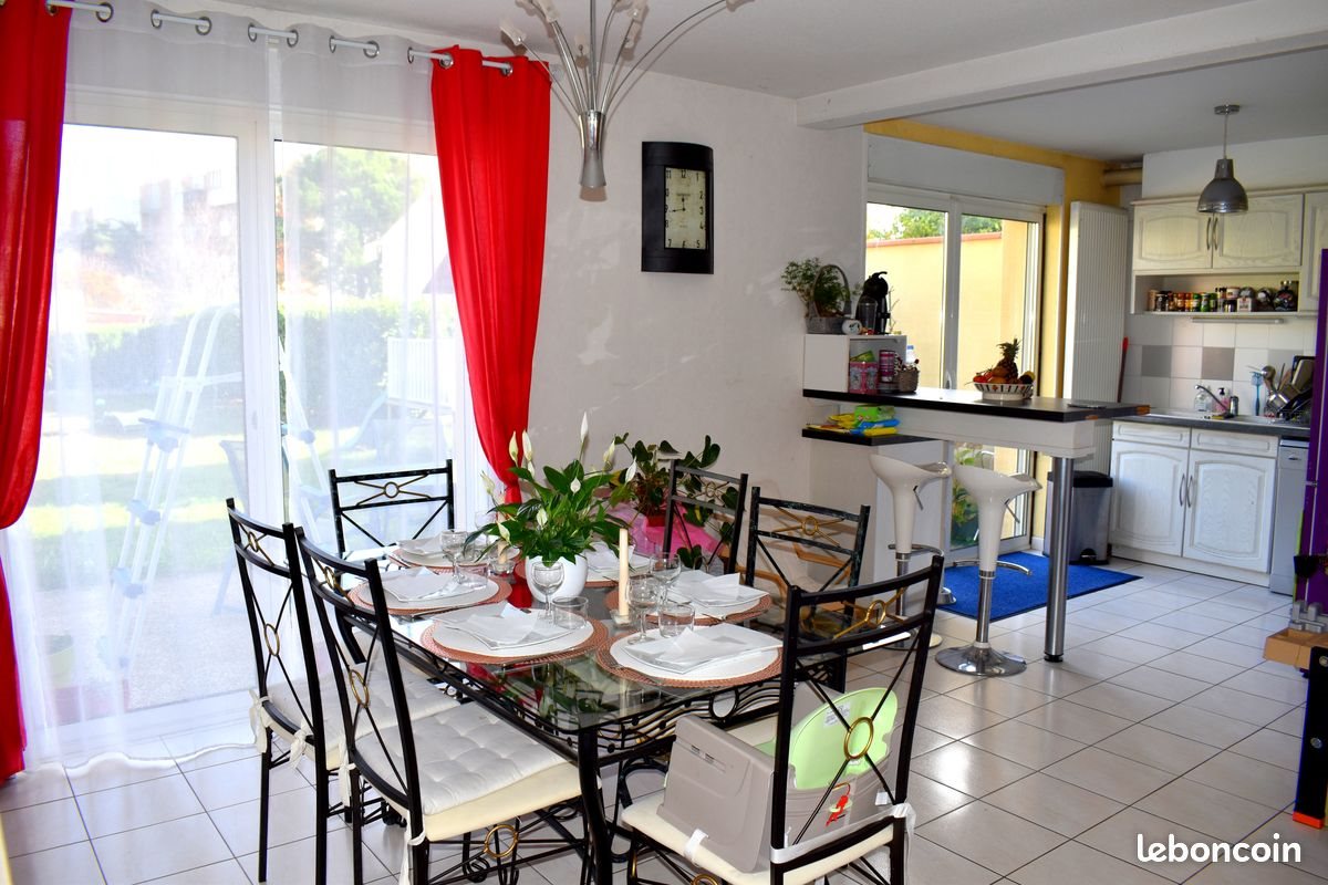 Maison à louer, 100m², Albi