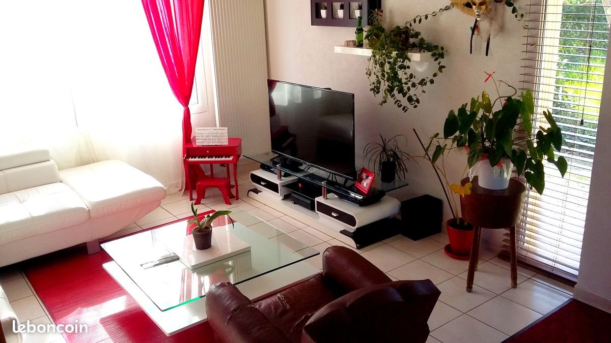 Maison à louer, 100m², Albi