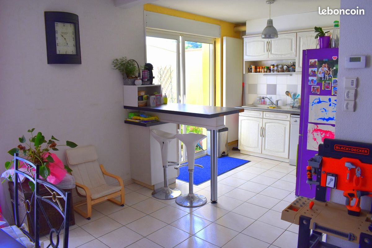 Maison à louer, 100m², Albi