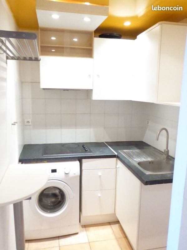 Appartement à louer, 48m², Lauris
