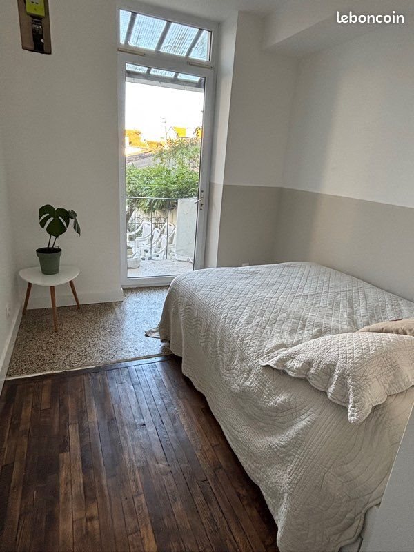 Appartement à louer, 30m², Nancy