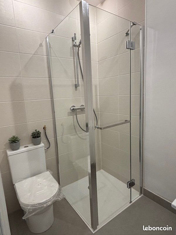 Appartement à louer, 30m², Nancy