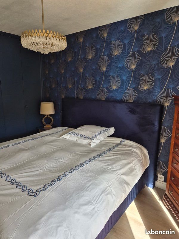 Appartement à louer, 70m², Saint-Raphaël