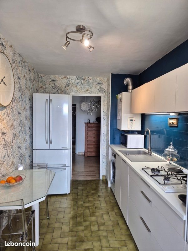 Appartement à louer, 70m², Saint-Raphaël