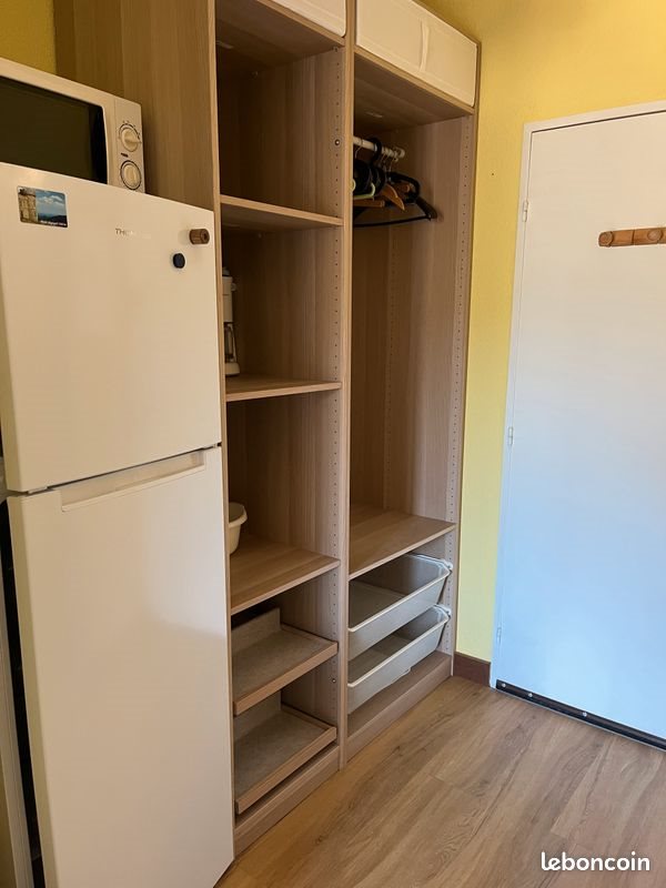 Appartement à louer, 32m², Sanary-sur-Mer
