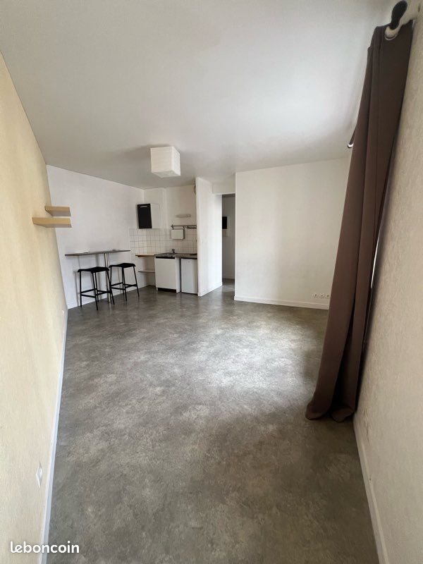 Appartement à louer, 25m², Poitiers