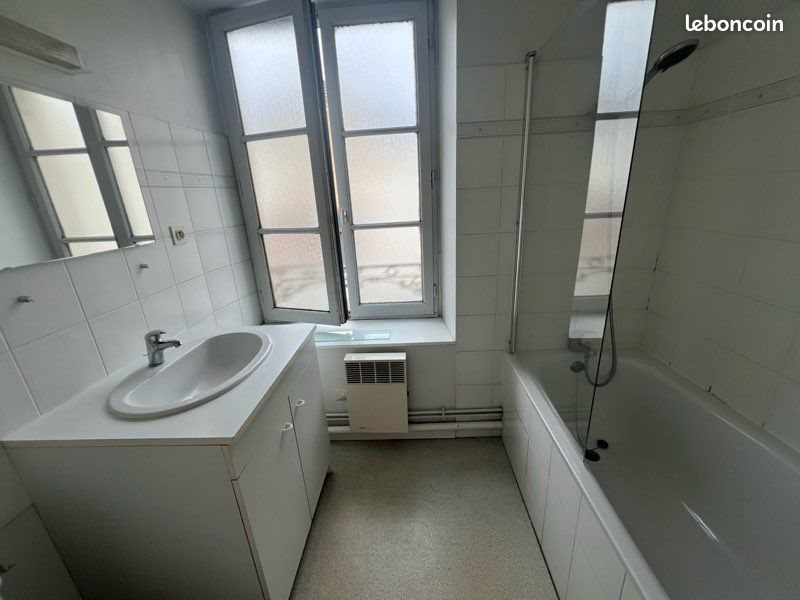 Appartement à louer, 25m², Poitiers