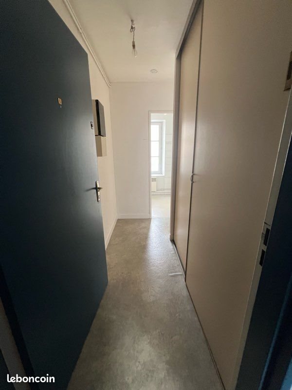 Appartement à louer, 25m², Poitiers