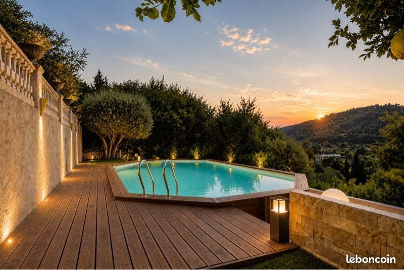 Maison à vendre, 193m², Cagnes-sur-Mer