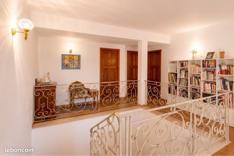 Maison à vendre, 193m², Cagnes-sur-Mer