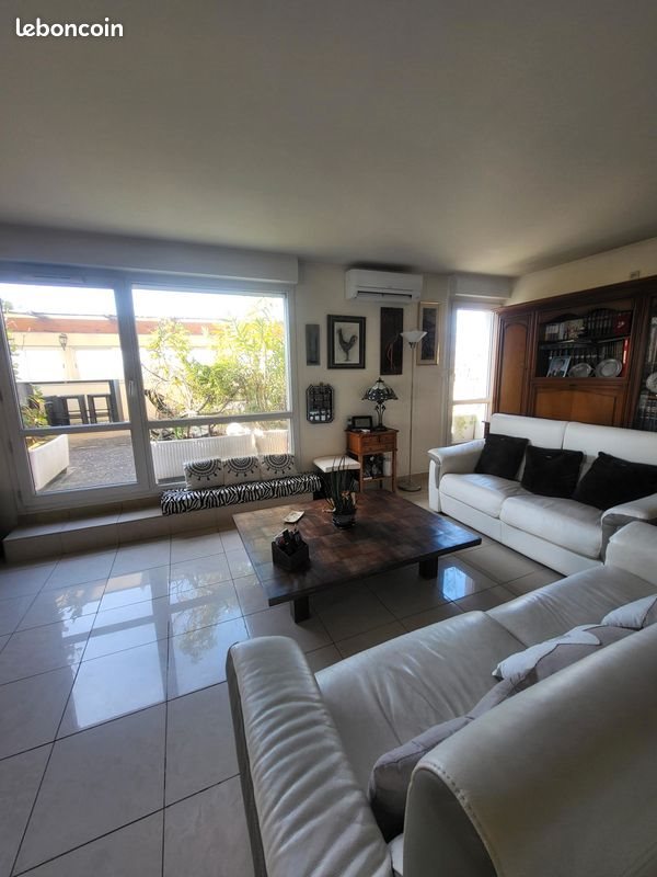 Appartement à vendre, 83m², Choisy-le-Roi