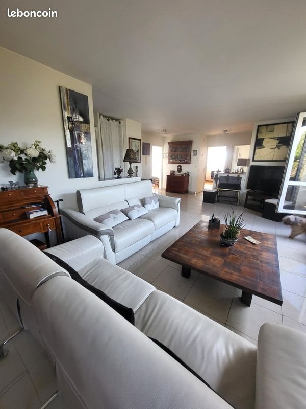 Appartement à vendre, 83m², Choisy-le-Roi