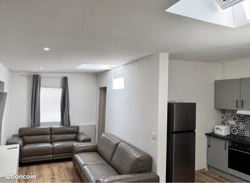Appartement à louer, 38m², Villemomble