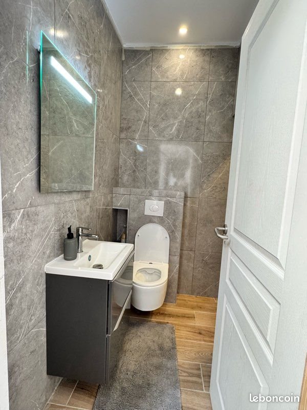 Appartement à louer, 38m², Villemomble