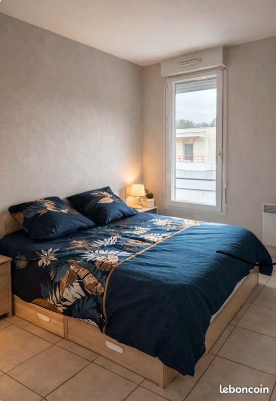 Appartement à louer, 47m², Montpellier