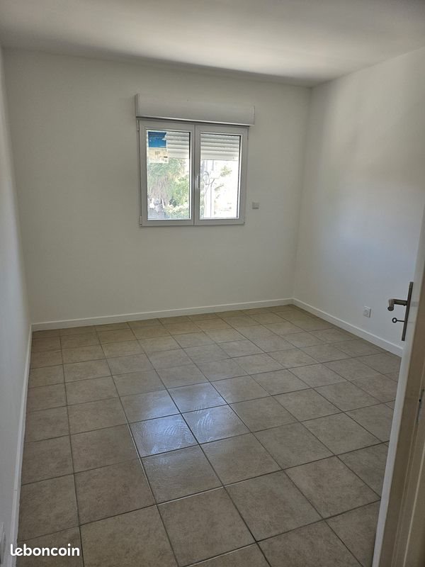 Maison à louer, 100m², Berre-l'Etang