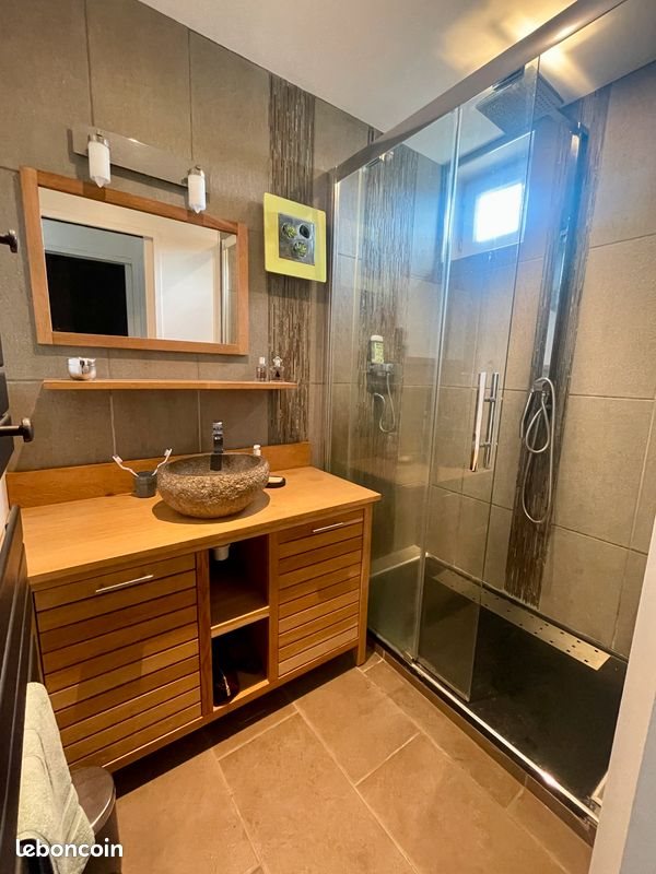 Appartement à vendre, 56m², Saint-Étienne