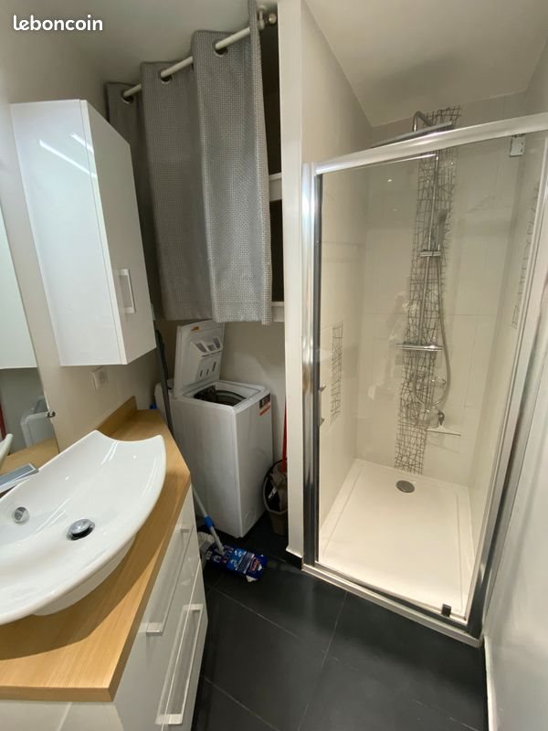 Appartement à louer, 39m², Nantes
