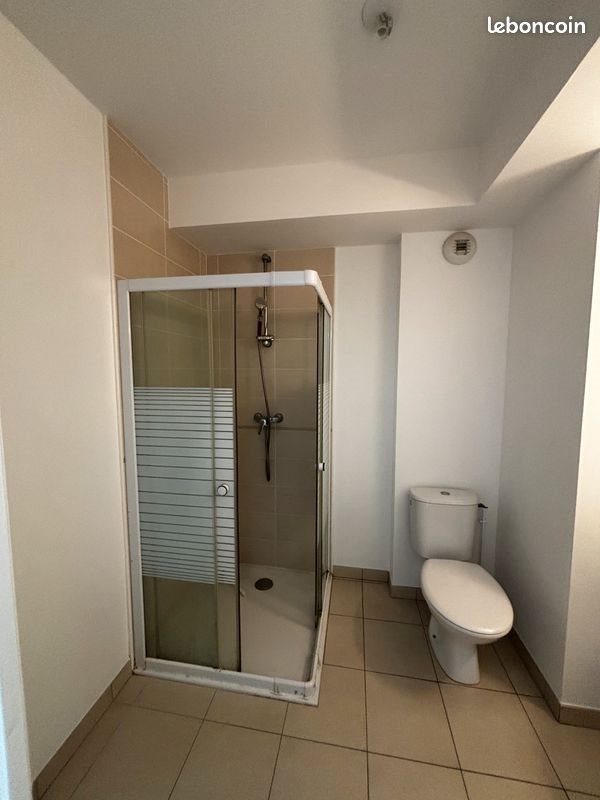 Appartement à vendre, 47m², Orléans