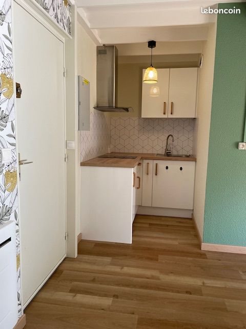 Appartement à louer, 35m², Saint-Georges-de-Didonne