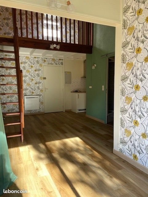 Appartement à louer, 35m², Saint-Georges-de-Didonne