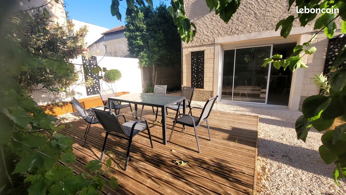 Maison à vendre, 137m², Avignon