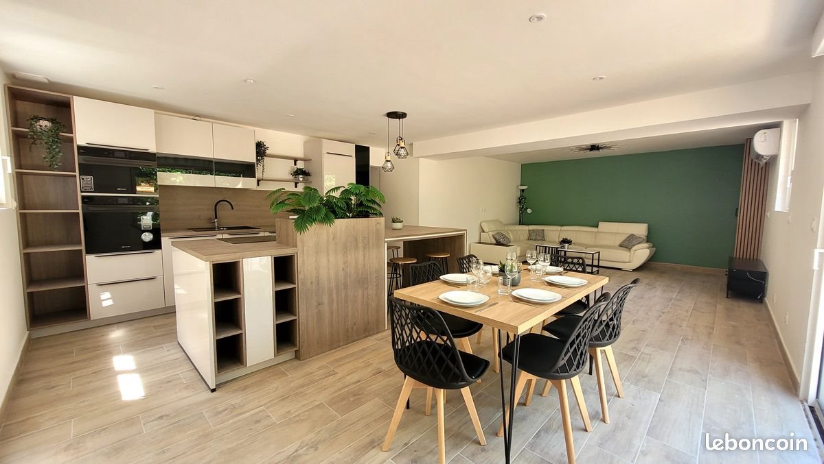 Maison à vendre, 137m², Avignon