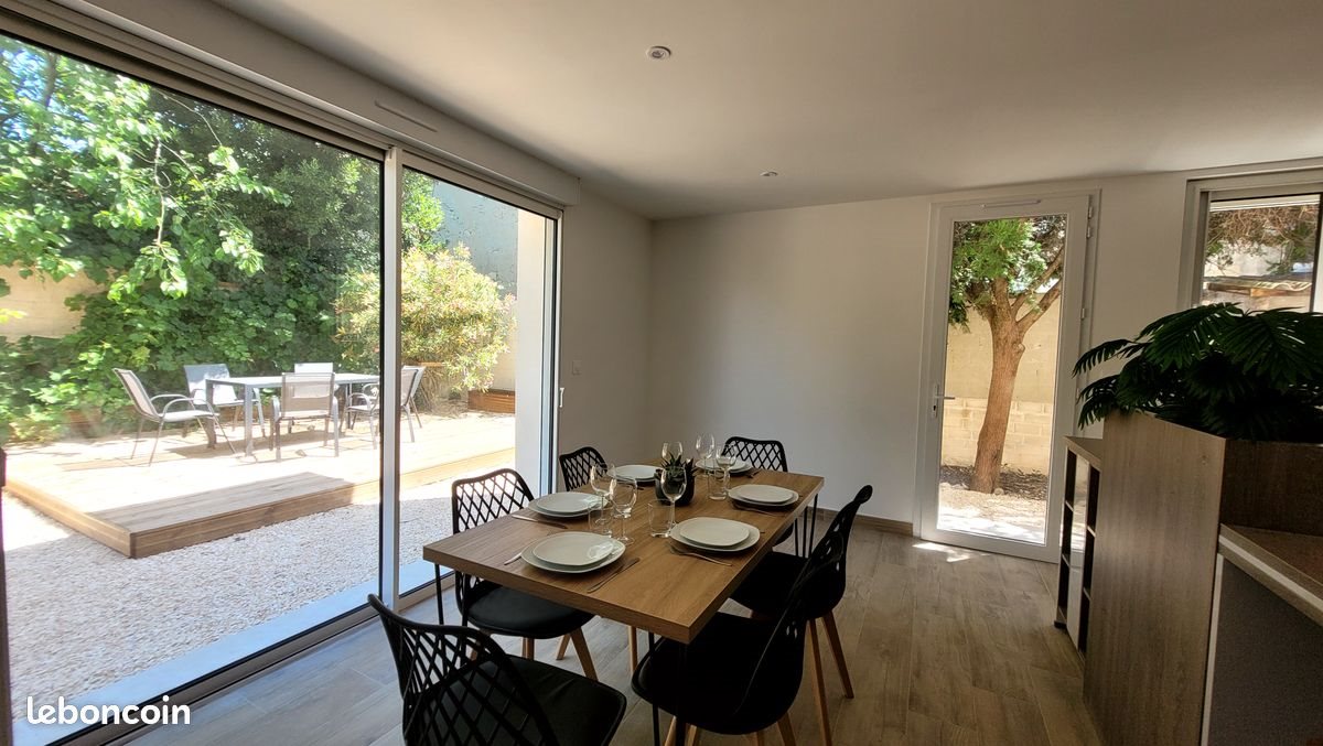 Maison à vendre, 137m², Avignon