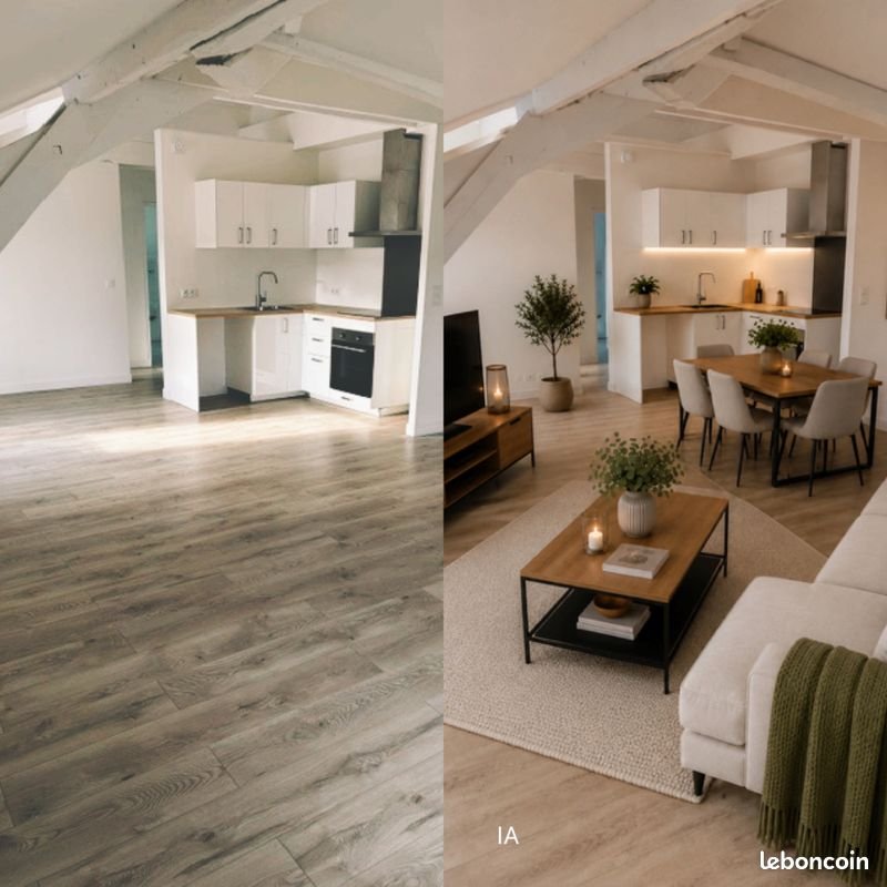 Appartement à vendre, 74m², Boucau