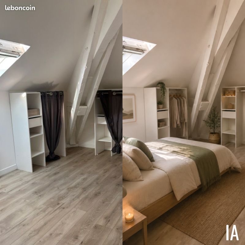 Appartement à vendre, 74m², Boucau