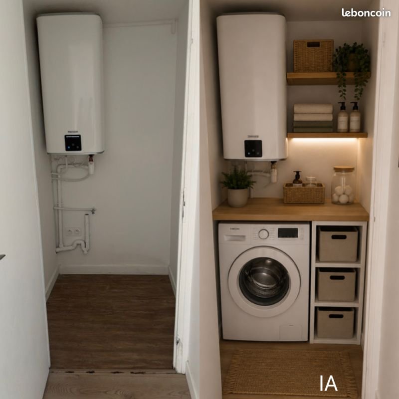Appartement à vendre, 74m², Boucau