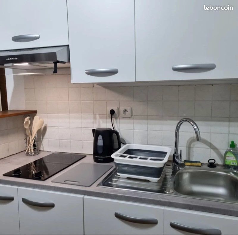 Appartement à louer, 23m², Bourges