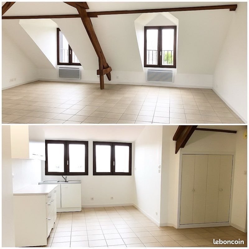 Appartement à louer, 73m², Lailly-en-Val