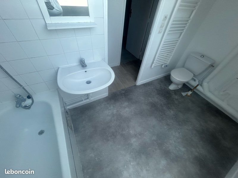 Appartement à louer, 73m², Lailly-en-Val