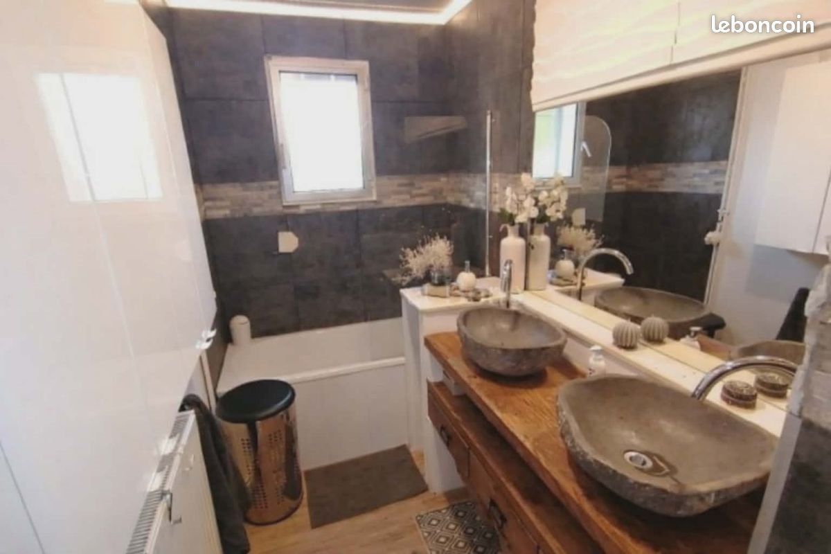 Maison à louer, 100m², Nesle