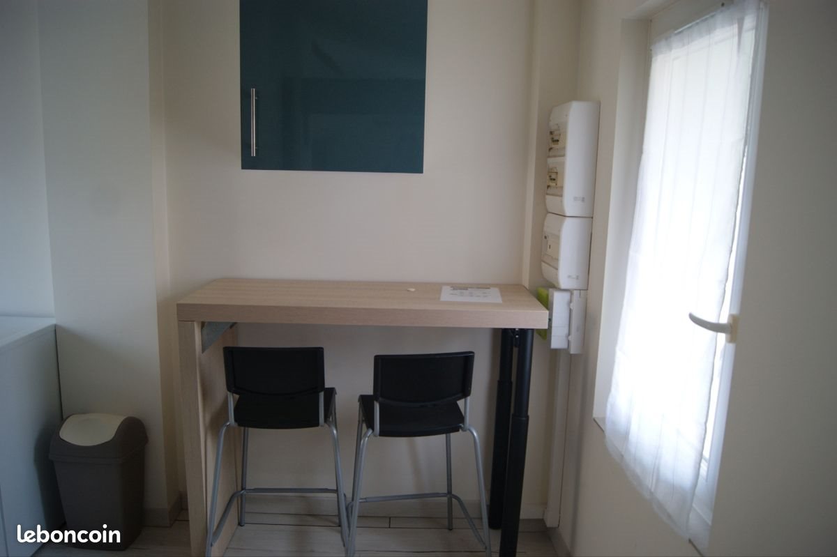 Appartement à louer, 20m², Le Luc