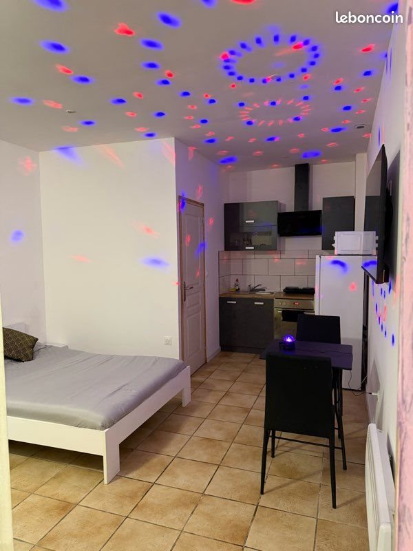 Appartement à louer, 30m², Roubaix