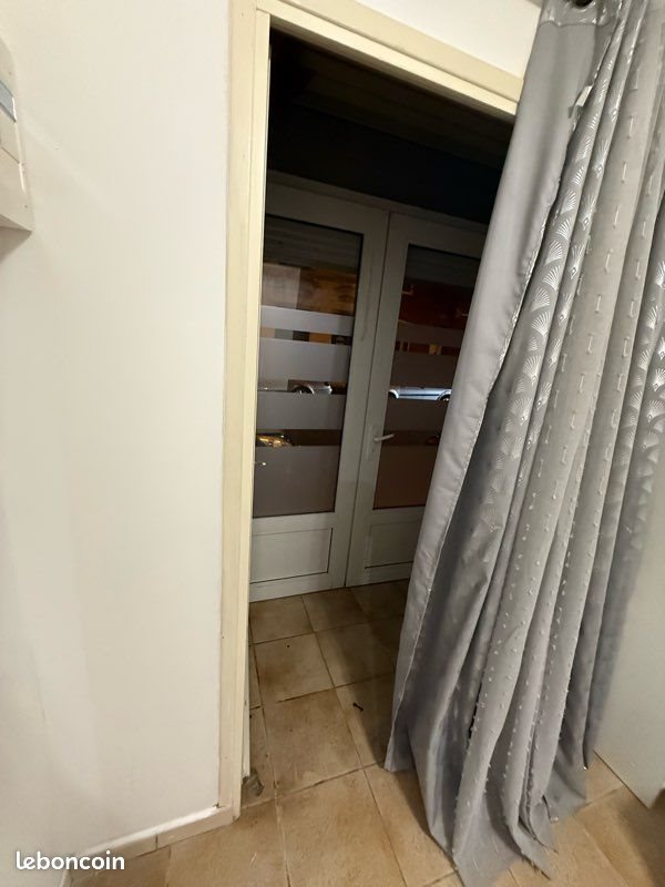 Appartement à louer, 30m², Roubaix
