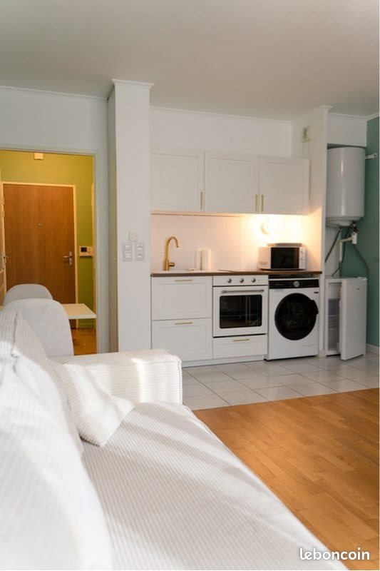 Appartement à louer, 27m², Antony