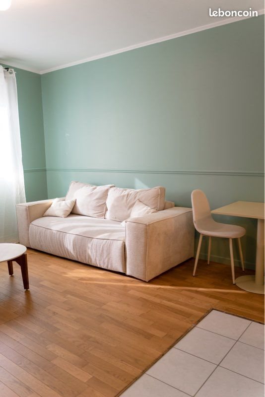 Appartement à louer, 27m², Antony